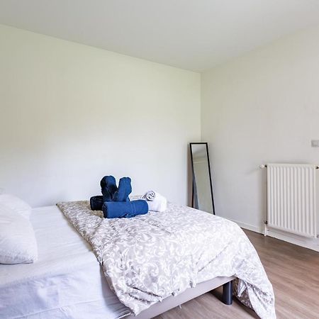 Le Fougeres Apartment Rennes Luaran gambar